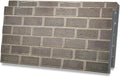 3D Faux Brick Wall Panels – Lightweight Styrofoam Cladding by UltimatePremiumProducts
