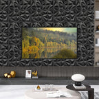 LEVOWAY 33 Pack Decorative 3D Wall Panels - Image 3