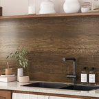 WESTICK Countertop Contact Paper Wood Peel and Stick Wallpaper - Image 5