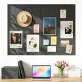 Aothia Felt Bulletin Board Tiles by AothiaSimpleNaturalUnique