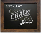 Loddie Doddie Magnetic Chalkboard by LoddieDoddie