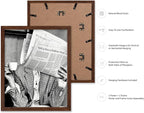 Poster Master Woman Reading Newspaper - Image 2