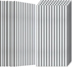 10 Pack Acoustic Wall Panels, Soundproof Panels by AUTORIFIC