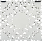 Musanpou Unique Hand Carved Wooden Wall Panels - Image 6