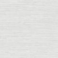 Grasscloth Wallpaper in Silver by Norwall