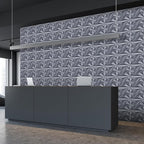 Heikki 30 Pack 3D Wall Panel for Interior Wall Décor, PVC Flower Textured Wall - Image 6
