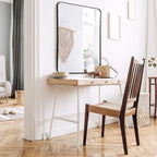 ZenStyle 2 Packs Wall Mount Mirror - Image 8