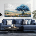 KELIYUAN Large Farmhouse Wall Decor - Image 4
