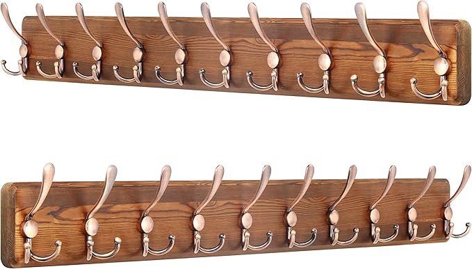 SKOLOO Coat Rack Wall Mounted by SKOLOO