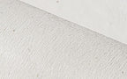 Natural White Wallpaper Grasscloth Textured Peel and Stick Wall - Image 2