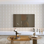 Velvet 3d wall panels for Interior wall Decor peel and stick, Soundproof - Image 9