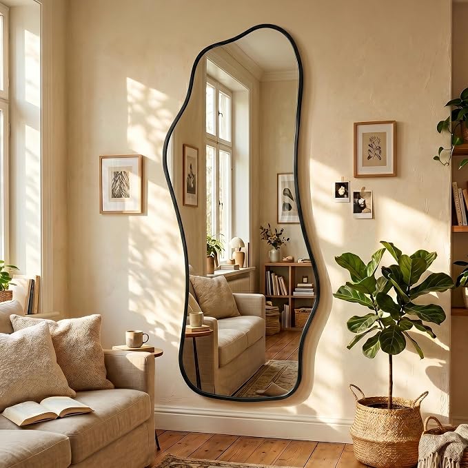 Mirror Full Length - Image 8