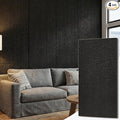 BEAUTYPEAK 3D Faux Stone Wall Panels, Home & Office Accent Wall, Easy Install by BEAUTYPEAK