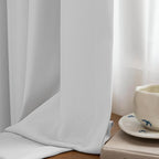 FMFUNCTEX 100% Blackout Curtains - Image 8