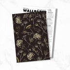 Main Street Peel and Stick Wallpaper Eco-Friendly Sheets 12 Pack, 11 X 16 Inch - Image 7