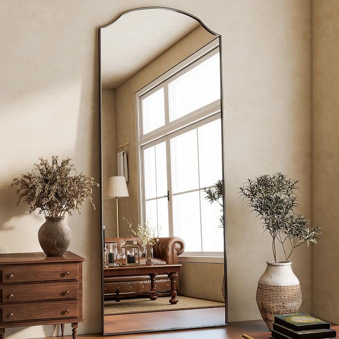 Full Length Mirror, Full Body Mirrors - Image 7