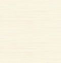 NuWallpaper x Society Social Cream Cashmere Classic Faux Grasscloth Peel and by NuWallpaper