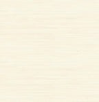 NuWallpaper x Society Social Cream Cashmere Classic Faux Grasscloth Peel and by NuWallpaper