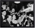 Poster Master Night That Prohibition Ends Poster by PosterMaster