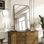 24x36 Inch Bathroom Mirror - Image 8