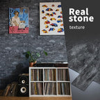 Art3d 10-Sheet Peel and Stick Backsplash PVC Wall Tile, Stickon Tile - Image 5