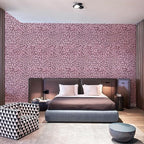 Leopard Print Peel and Stick Wallpaper, Waterproof Removable Self Adhesive - Image 2