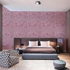 Leopard Print Peel and Stick Wallpaper, Waterproof Removable Self Adhesive - Image 5