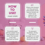 Arch Magnetic Wall Decal - Image 7
