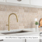 StyloVue 100 Pieces Peel and Stick Backsplash - Image 9
