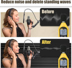 12 Pack Sound Proof Foam Panels - Image 5