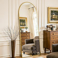 Full Length Mirror, Oversized Floor Mirrors, Leaning Free Standing Mirrors by Furnbar