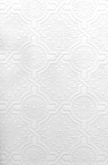 Brewster 497-32817 Nazareth Ornate Tiles Paintable Wallpaper by Unknown