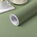 Green Peel and Stick Wallpaper Green Contact Paper by practicalWs