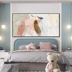 Canvas Wall Art Decor Large Abstract Wall Art Prints Wall Art Pictures - Image 6
