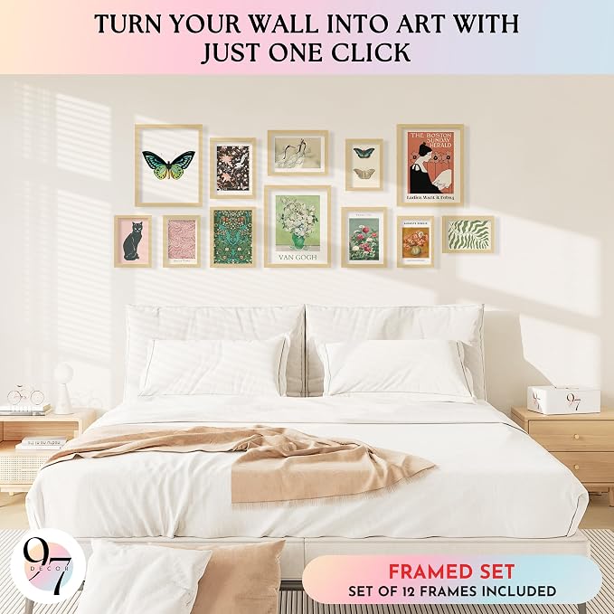 97 Decor Vintage Eclectic Home Decor - Image 3