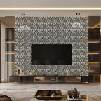 STICKGOO 3D Wall Panels, PVC Accent Wall Panels - Image 6