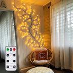 GOESWELL Enchanted Willow Vine Lights - Image 2