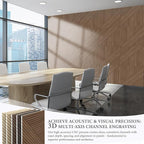 JBER Acoustical Wall Panels - Image 6