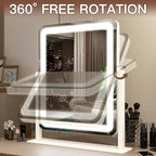 FENNIO Vanity Mirror with Lights - Image 7