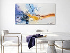 Ardemy Large Abstract Wall Art 58"x29" - Image 2