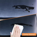3D Anti-Collision Wall Padding for Kids, Self-Adhesive Headboard Panels for - Image 5