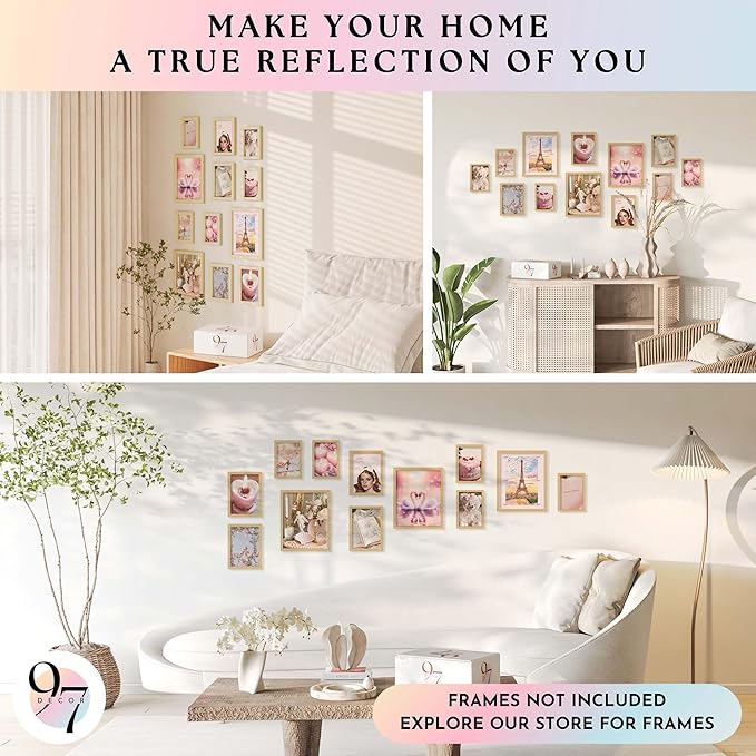 97 Decor Pink Coquette Room Decor Aesthetic - Image 4