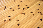 Natural Bamboo Paneling - Image 3