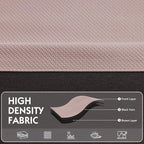 FMFUNCTEX 100% Blackout Curtains - Image 5