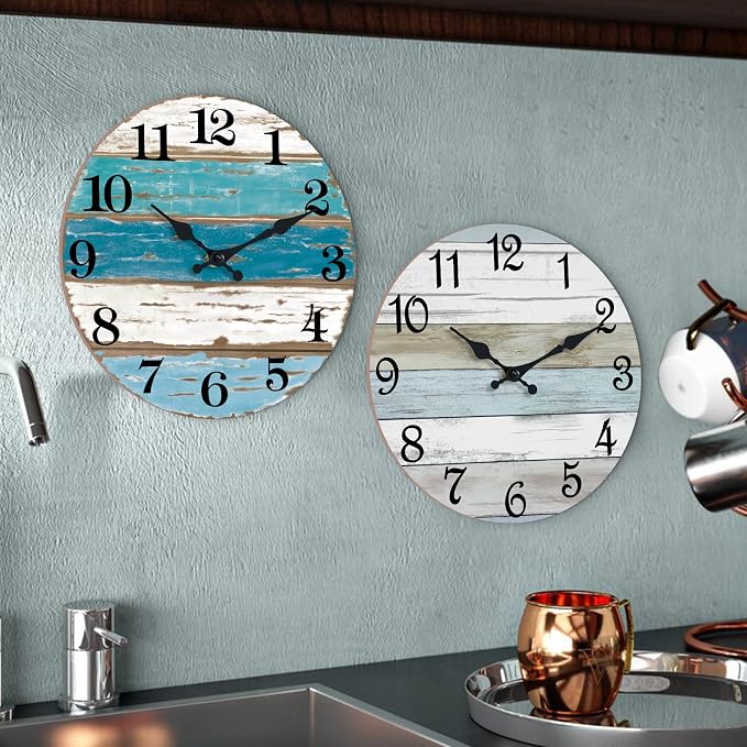 CHYLIN Wall Clock - Image 9