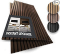 2-Pack Wood Panels for Wall by COREMINDED