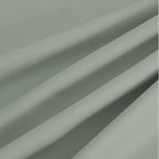 NICETOWN Room Darkening Draperies Curtains Panels, 2 Panels Sage Green W52 x L84 - Image 9