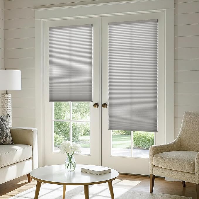 LazBlinds Cordless Cellular Shades - Image 5