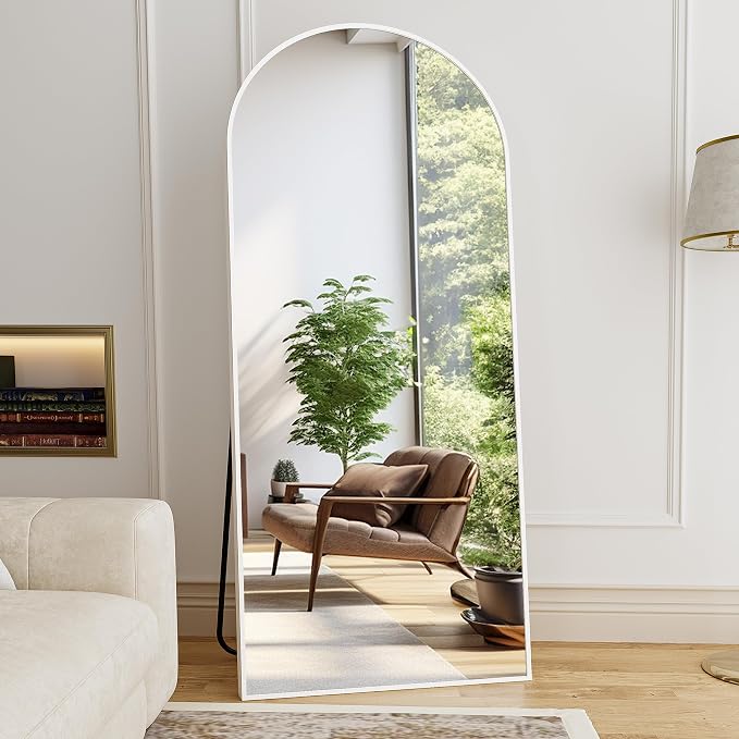 Mirror Full Length, Arch Mirror - Image 2