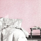 Abyssaly Pink Peel and Stick Wallpaper - Image 8